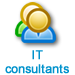 IT Consultants 
