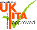 UKita Approval logo small