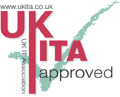 UKita quality mark