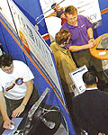 UKita networking image 1