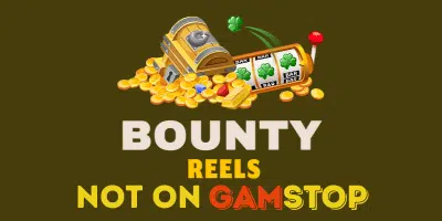 Bounty Reels Casino Logo
