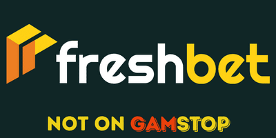 FreshBet Casino Logo