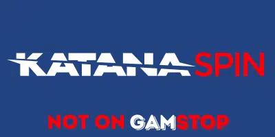Katana Spin Casino Logo