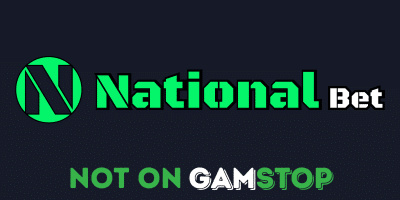NationalBet Casino Logo