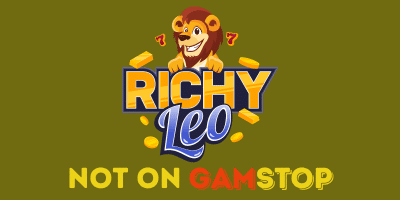 Richy Leo Casino Logo