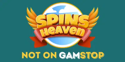 Spins Heaven Casino Logo