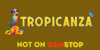 Tropicanza Casino Logo