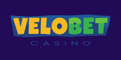 VeloBet Casino Logo
