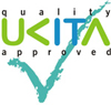 UKITA Quality Approved