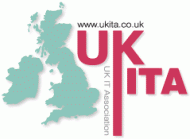 UK IT Association logo
