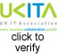 UKITA Member Certificate