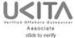 UKITA Associate Member Certificate
