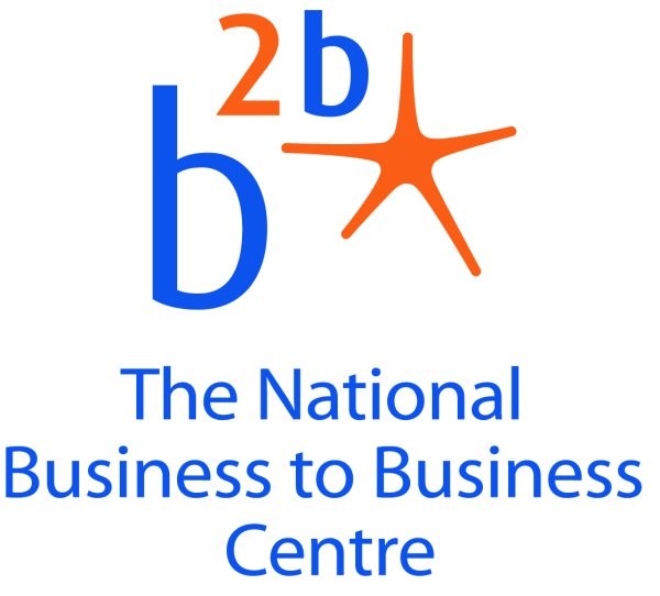 B2B logo