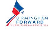 Birmingham Forward Logo