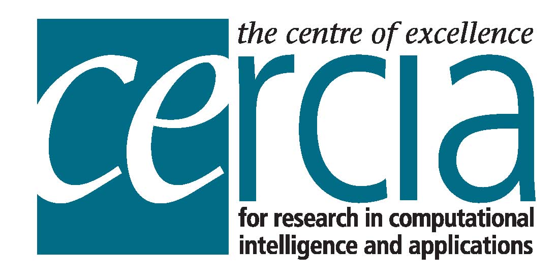 Cercia logo