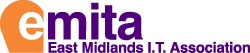 emita logo