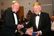 Winner HW 2006 Branch Award