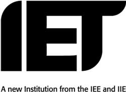 IET Logo