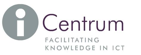 iCentrum logo