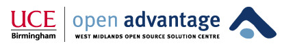Open Advantage Logo