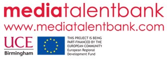 Media Talent Bank Logo