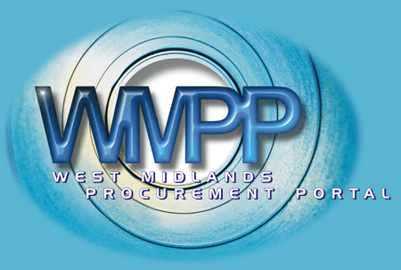 WMPP Logo
