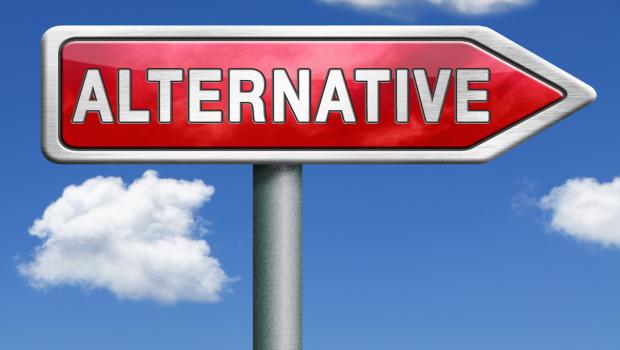 alternatives