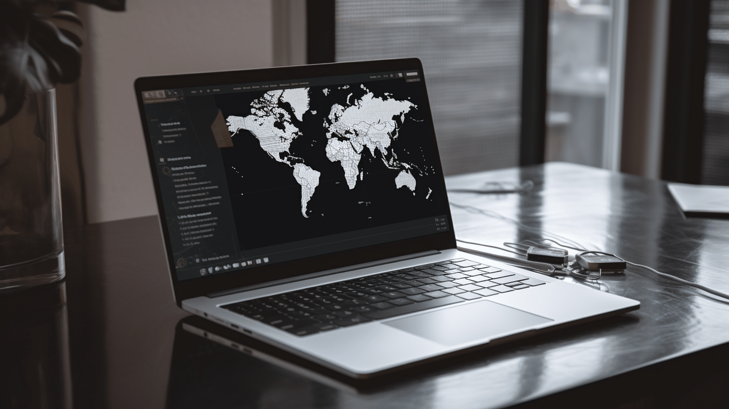 How to turn off VPN