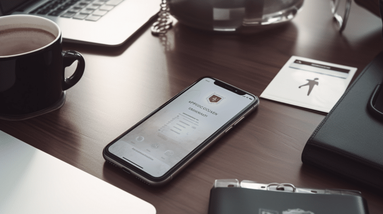 VPN Meaning iPhone: Decoding Security for iOS Users