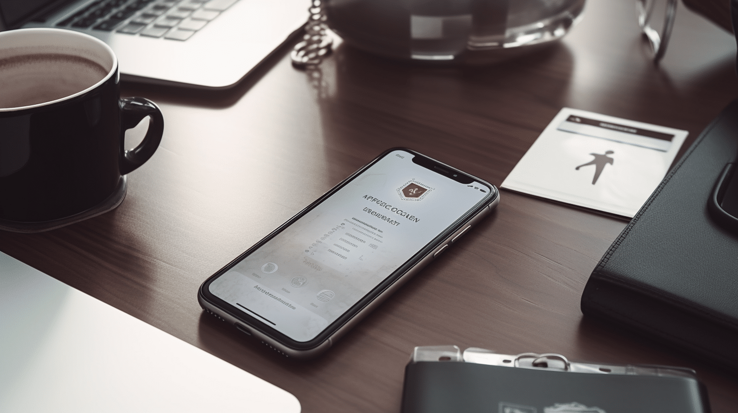 VPN meaning iPhone