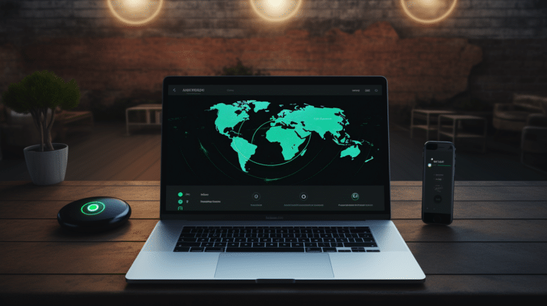 What Is a VPN Used For: A Concise Guide