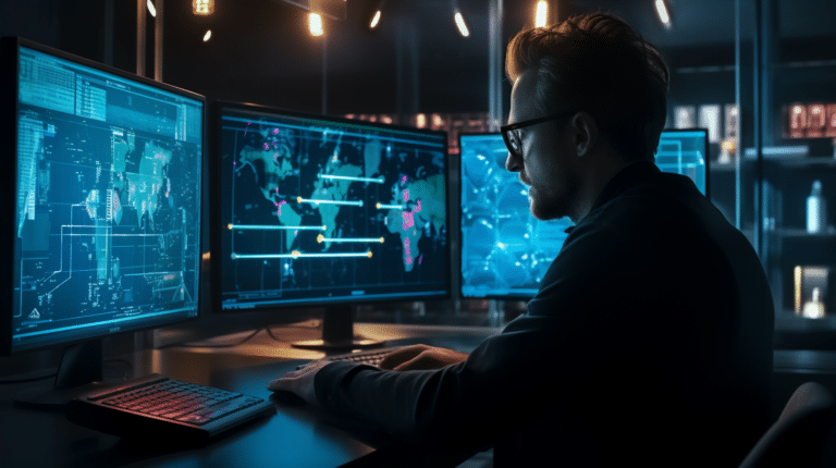 Can You Be Tracked with a VPN? Exploring Online Privacy Protection