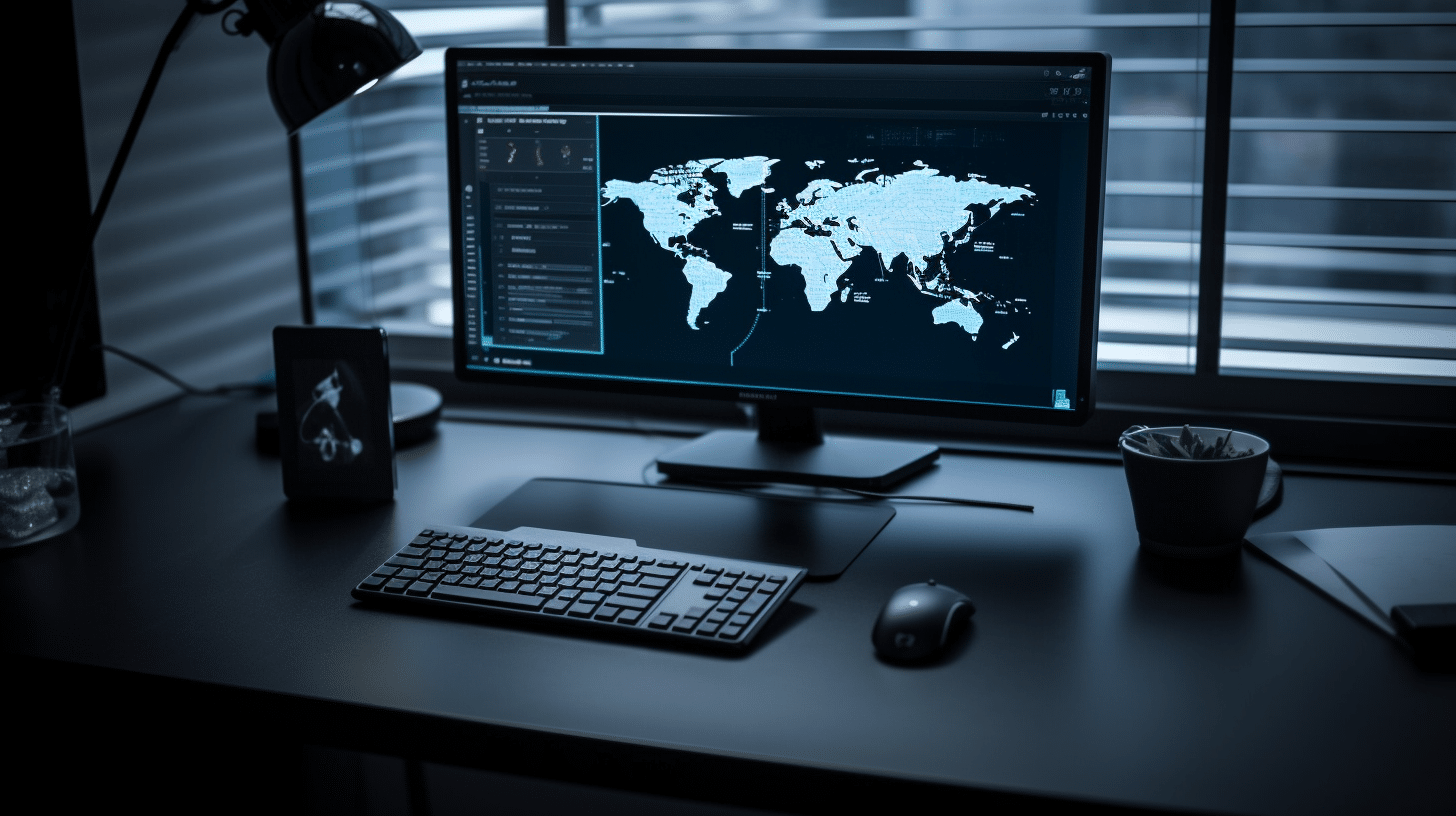 how to create your own VPN