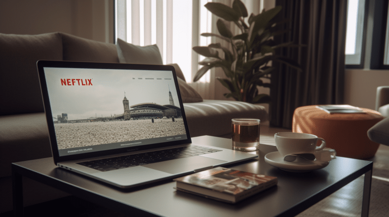 VPN Not Working with Netflix: Quick Solutions to Fix the Issue