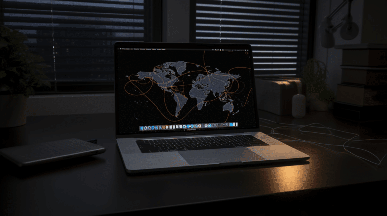 What Does a VPN Hide: Essential Privacy Insights