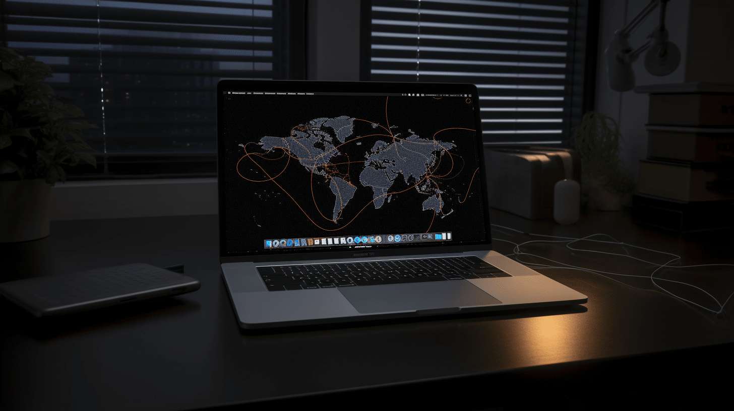 what does a vpn hide