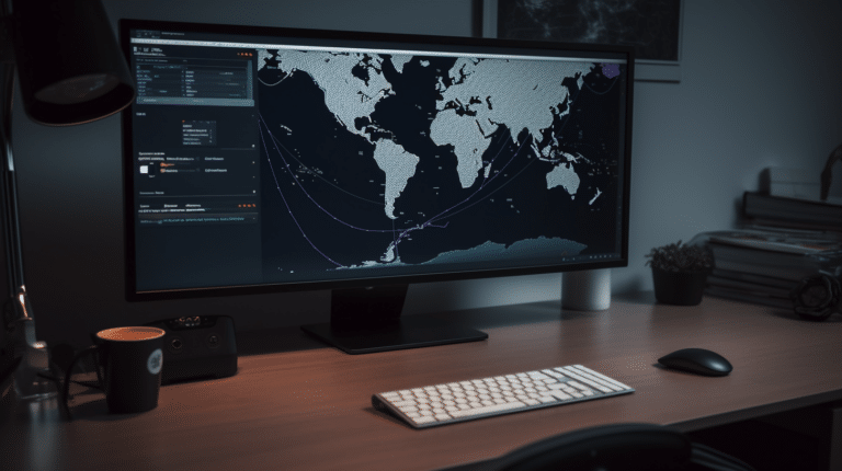 What Is VPN Port: A Concise Explanation for Beginners
