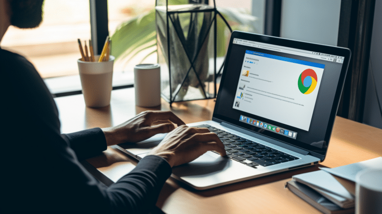 Adding VPN to Chrome: A Quick and Simple Guide