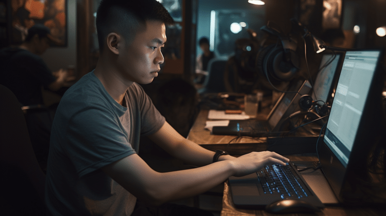 Are VPNs Legal in China? A Comprehensive Guide to Their Use