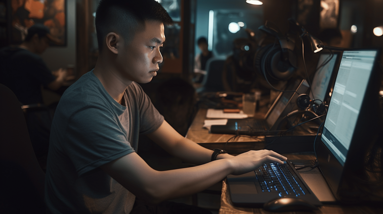 are vpns legal in china
