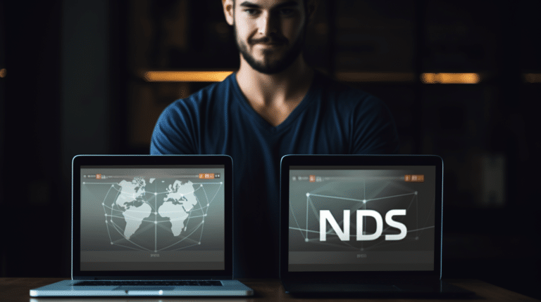 Difference Between DNS and VPN: A Concise Comparison