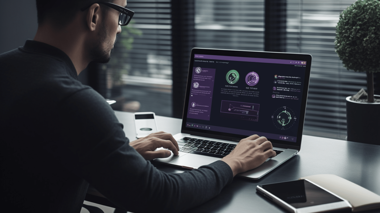 does vpn use data