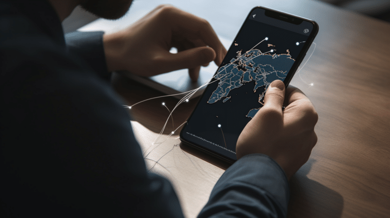 Does VPN Work on Cellular Data? Exploring Its Efficiency