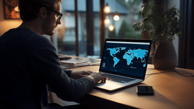 How to Disconnect from VPN: A Quick and Clear Guide