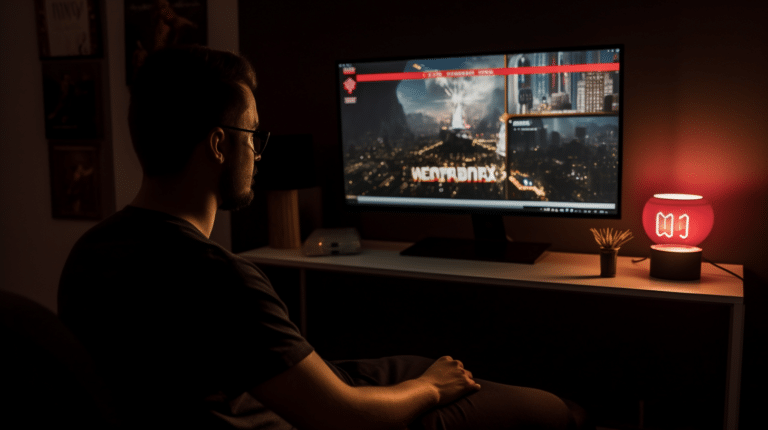 How to Watch Netflix with VPN: A Straightforward Guide