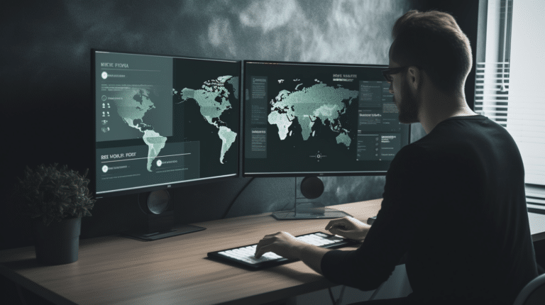 IPsec vs SSLVPN: Exploring Key Differences and Use Cases